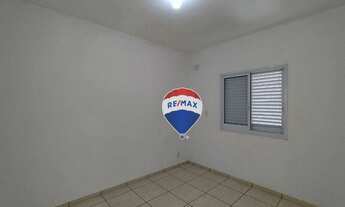 Imagem 5: Apartamento com 2 dormitórios para alugar, 59 m² por R$ 950,00/mês - Jardim da Alvorada