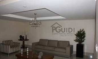 Imagem 3: Apartamento para venda tem 174 metros quadrados com 3 quartos em Vila Paraíso - Limeira