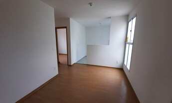 Imagem: Apartamento para venda em Forquilhinhas