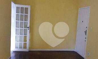 Imagem 5: Apartamento a venda 1 quartos 50m² na TIjuca