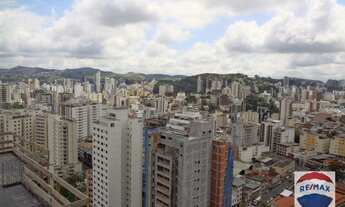 Imagem 6: Cobertura com 3 dormitórios todos com suite