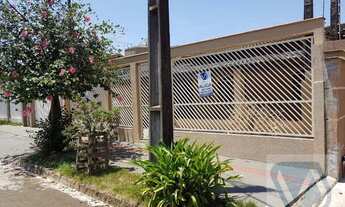 Imagem 6: Venda - Casa com 02 dormitórios/churrasqueira