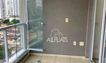 Imagem 6: Apartamento com 1 dormitório à venda, 45 m² por R$ 700.000 no Brooklin em São Paulo/SP