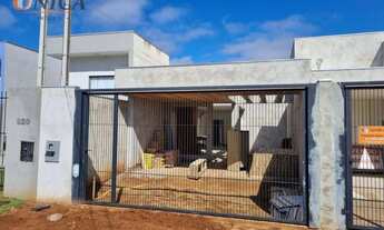 Imagem 6: Casa com 1 Suíte e 2 dormitórios à venda, 91 m² por R$ 340.000 - Jardim Oásis - Paranavaí