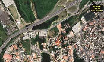 Imagem 2: Morada de Passárgada (11 un) - Apto 2 dorms / 56 m² - (Km 36 Rap. Tavares