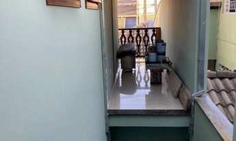 Imagem 7: OPORTUNIDADE! VENDO LINDO SOBRADO NO JARDIM PAULISTA, NA CIDADE DE INDAIATUBA