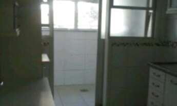 Imagem 6: Porto Alegre - Casa Padrão - Ipanema