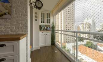 Imagem 7: Lazer completo - 2 Suítes - 2 Vagas - Muito Charmoso