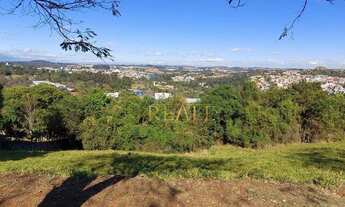 Imagem 1: Terreno à venda, 1500 m² por R$ 535.000,00 - Condomínio Jardim Primavera - Louveira/SP