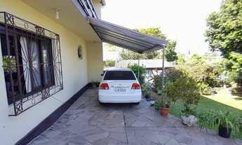 Imagem 3: Casa com 3 dormitórios à venda, 170 m² por R$ 370.000,00 - São Jorge - Novo Hamburgo/RS