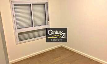 Imagem 6: Apartamento com 3 dormitórios à venda, 79 m² por R$ 615.000,00 - Condomínio Edifício Class