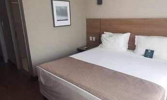 Imagem: Flat à venda, 21 m² por R$ 230.000,00