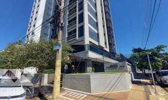 Imagem 2: Apartamento com 3 dormitórios à venda, 142 m² por R$ 650.000,00 - Centro - Piracicaba/SP