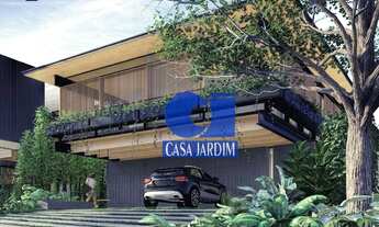 Imagem 4: Terreno à venda, 350 m² por R$ 1.100.000,00 - Alphaville 03 - Santana de Parnaíba/SP