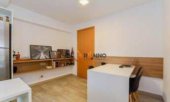 Imagem 4: Apartamento 1 dormitório à venda, 48 m² no bairro Água Verde