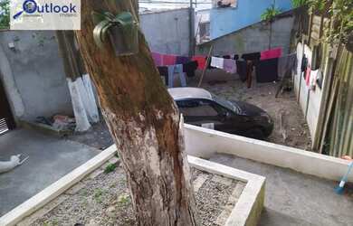 Imagem 6: Casa com 2 dormitórios à venda, 70 m² por R$ 450.000 - Parque Sete de Setembro - Diadema/S