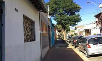 Imagem: Casa residencial para locação, Alto, Piracicaba