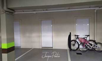 Imagem: Chateau de France 122 m² por R$ 950.000