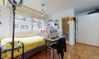 Imagem 3: Apartamento à venda, 30 m² por R$ 160.531,65 - Centro - Porto Alegre/RS