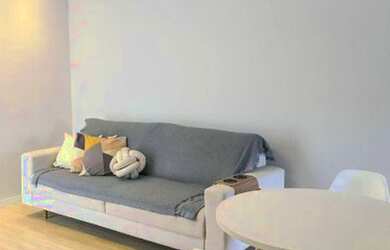 Imagem 3: Vendo excelente apartamento no Cachamorra, Bairro Campo Grande RJ