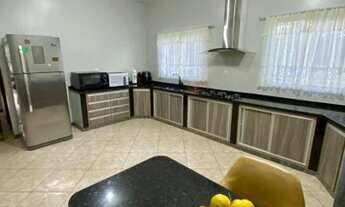 Imagem 4: Casa com 4 dormitórios à venda- DIVINÉIA - Rio dos Cedros/SC