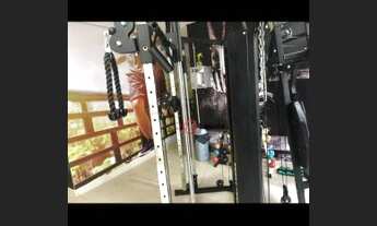 Imagem 6: Apartamento com 3 dormitórios à venda, 69 m² por R$ 360.000,00 - Jardim Myrian Moreira da