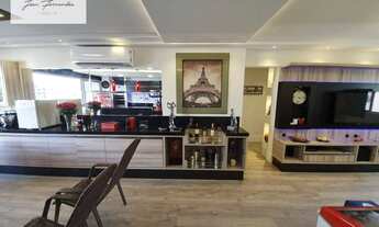 Imagem 4: Apartamento com 3 suítes à venda, 163 m² por R$ 2.100.000 - Pioneiros - Balneário Camboriú