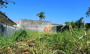 Imagem 2: Terreno à venda, 288 m² por R$ 400.000,00 - Jardim Imperador - Peruíbe/SP