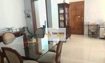 Imagem 4: Apartamento com 4 dormitórios à venda, 111 m² por R$ 562.000,00 - Buritis - Belo Horizonte