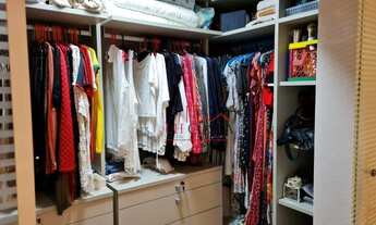 Imagem 6: 1ª Quadra da Praia, junto e ao lado da rua Ator Paulo Gustavo - Apto com 3 Quartos sendo 1