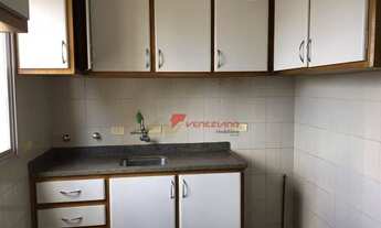 Imagem 4: Apartamento à venda, 50 m² por R$ 165.000,00 - Centro - Piracicaba/SP