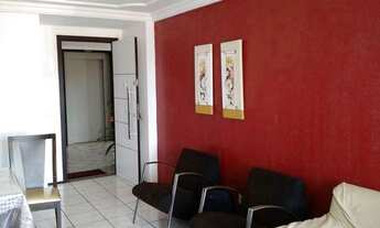 Imagem 6: Apartamento à venda | Ed. Fernando Pessoa | Bairro José Bonifácio