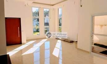 Imagem 2: Casa com 3 dormitórios à venda, 196 m² por R$ 850.000,00 - Paysage Serein - Vargem Grande