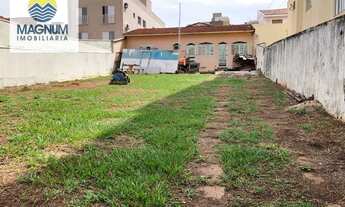 Imagem 3: TERRENO EXCELENTE P/ COSNTRUÇAO DE PRÉDIO 504 M² (12x42