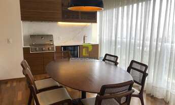 Imagem 7: Apartamento em Jardim Botânico 184m² - Ribeirão Preto