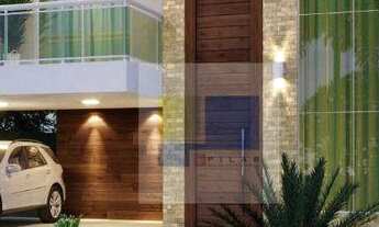 Imagem: Casa com 3 dormitórios à venda, 258 m²