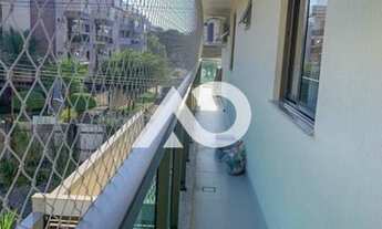 Imagem 5: Apartamento com 4 dormitórios à venda, 160 m² por R$ 1.260.000,00 - Recreio dos Bandeirant