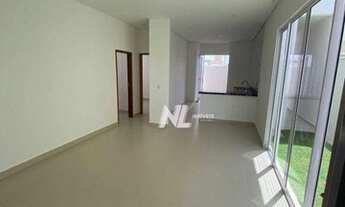 Imagem 2: Casa no Ecoville 1 - recem construida - aceita financiamento bancário