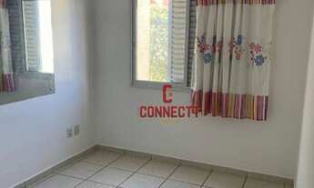 Imagem 7: Apartamento com 2 dormitórios à venda, 70 m² por R$ 340.000 - Nova Aliança - Ribeirão Pret