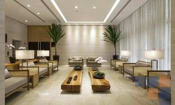 Imagem 4: Flat à venda, 21 m² por R$ 420.147,33 - Santo Antônio - Belo Horizonte/MG