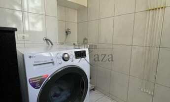 Imagem 7: Apartamento - Jardim Oriente - Residencial Harmonia - 2 Dormitórios - 50m²