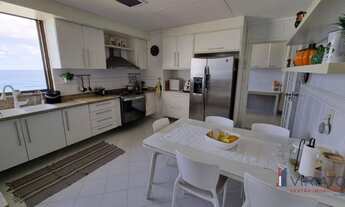 Imagem 4: Apartamento com 4 quartos à venda, 304 m² - Barra da Tijuca - Rio de Janeiro/RJ