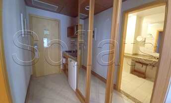 Imagem 4: Flat Nortel disponível para venda com 32m² e 01 vaga de garagem