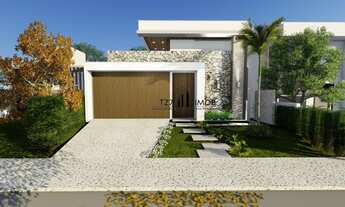 Imagem 6: Casa de condomínio térrea para venda tem 161 metros quadrados com 3 quartos