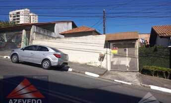 Imagem: TE0026 Terreno à venda, 500 m² - Vila