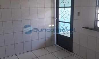 Imagem 5: Casa com 2 dormitórios para alugar, 80 m² por R$ 1.100,00 - Jardim Planalto - Paulínia/SP