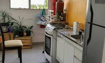 Imagem 5: Apartamento - Residencial Sport Ville - Jardim Satélite - 48m² - 2 Dormitórios