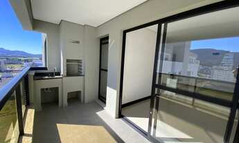 Imagem 4: Apartamento 2 e 3 suítes Pronto p/ Morar Com Vista Passeio Pedra Branca