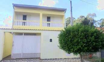 Imagem 2: Casa residencial à venda, Jardim Residencial Luvizotto, Boituva