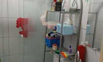 Imagem 3: Apartamento com 2 dormitórios à venda, 49 m² por R$ 450.000 - Parque Brasília - Campinas/S